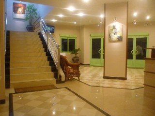 Java Hotel Toamasina Bagian luar foto