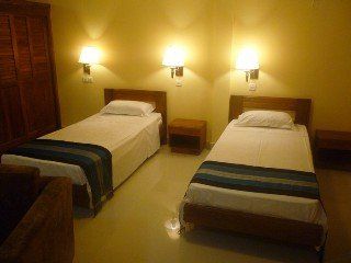 Java Hotel Toamasina Bagian luar foto